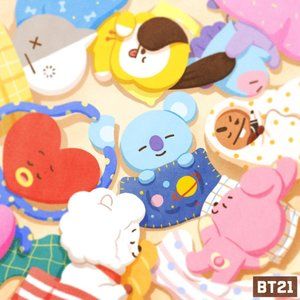 Meet your Posher, Jenny